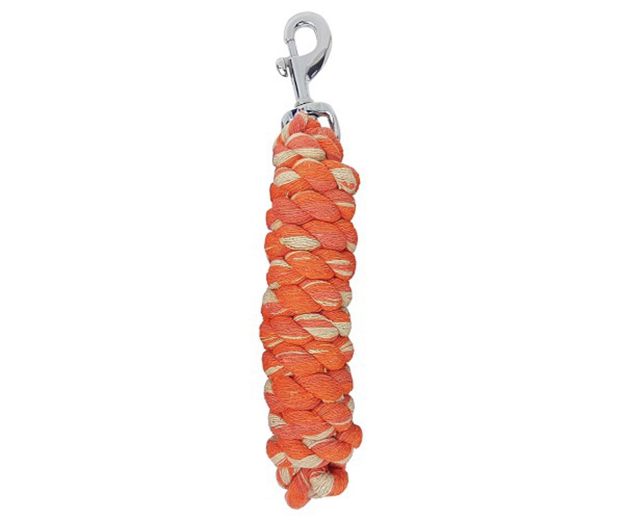 Zilco Multi-Colour Rope Lead image 1